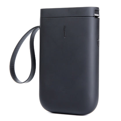 D11 Label Printer Bluetooth-compatible Household Non Drying Label Machine Fast Printing Home Use Office - 图片 7