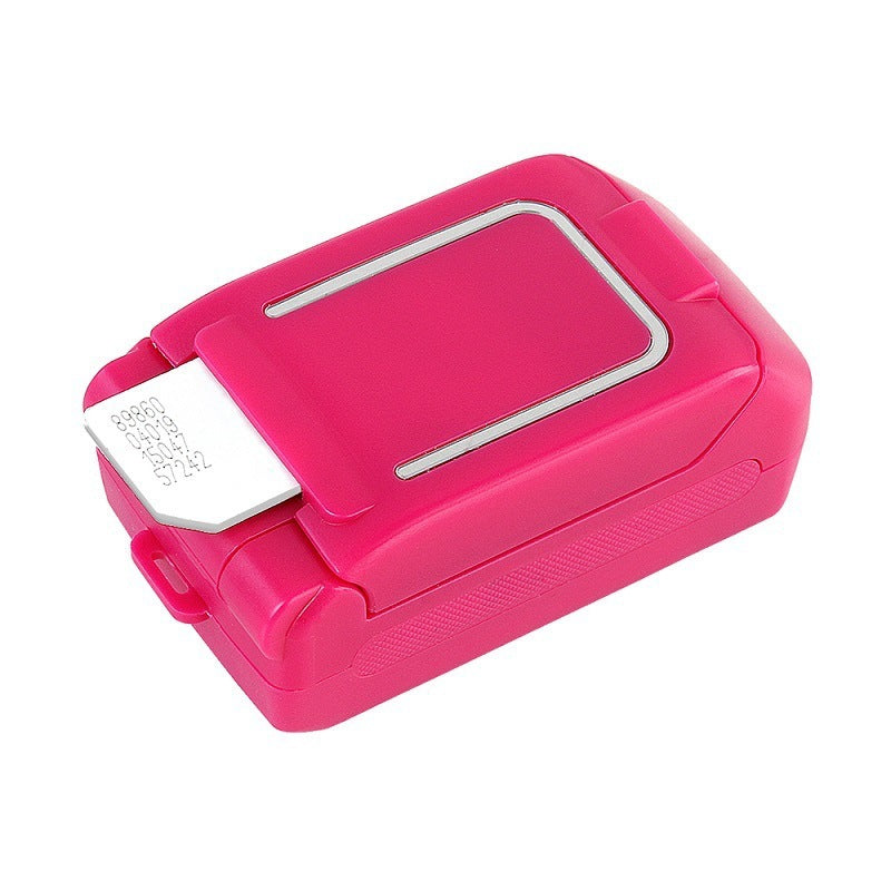 Mini flip phone - 图片 2