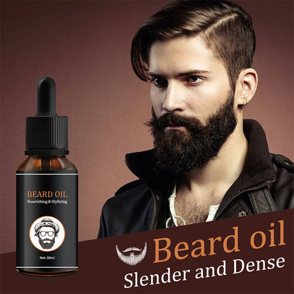 30ml Care L Double Nourishing Raw Beard - HD Wireless Product #9