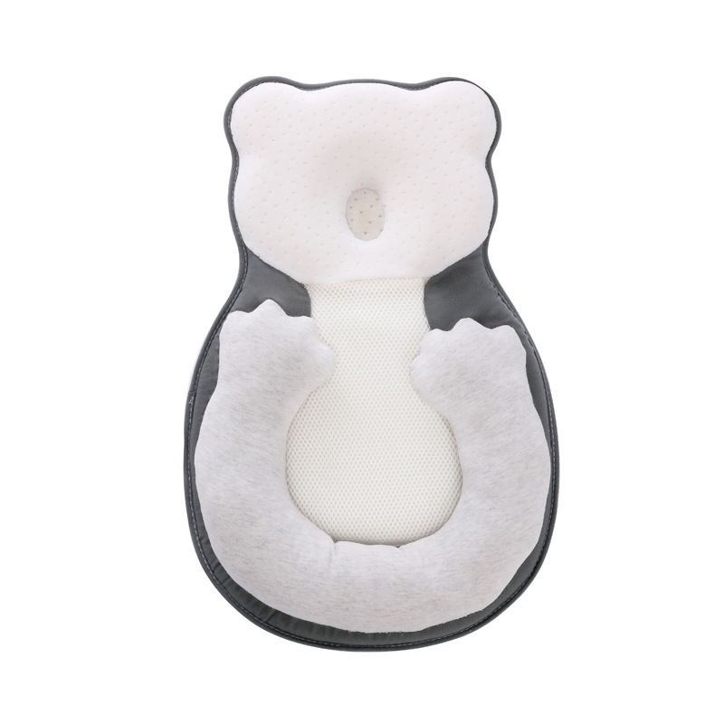 Portable Newborn Baby Crib Folding Travel Bed 375868326913