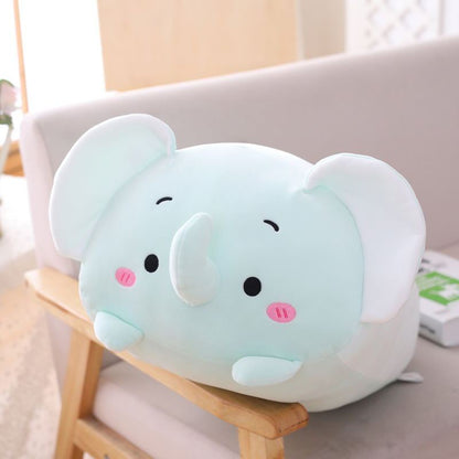 Sleep pillow cartoon doll for children 3758814259826
