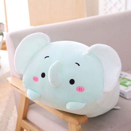Sleep pillow cartoon doll for children 3758814259826