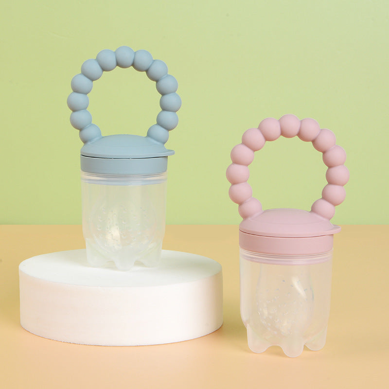 Baby Pacifier Fruit And Vegetable Bite Supplement 376130fa 272f 4b65 8bdf 538c23b2e003