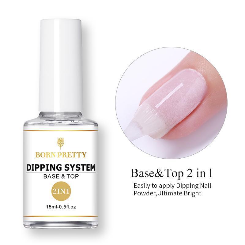Nail Polish, Nail Infiltration Powder, Powder Sticky Powder, Nail Art 376182665737