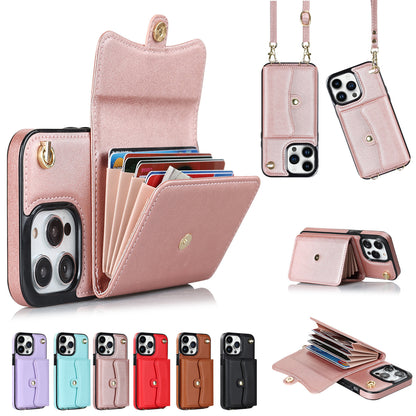 Crossbody Card Holder Phone Case Multi-function Card Holder 37653022 90a5 4ca4 9c83 cdcebb2d277e