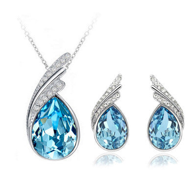 Necklace set 3765753266 1209792604
