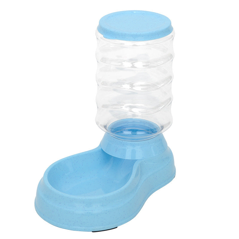 Pet water dispenser 3766536445210