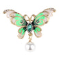 Butterfly brooch jewelry 3768649926908