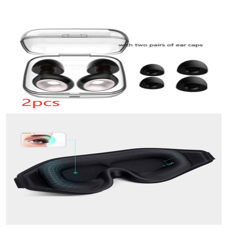 Sleep Soundproof Earplugs Noise Reduction Noise Protection 376e84c2 1773 49e7 960a 9ba7a0bdc3c6