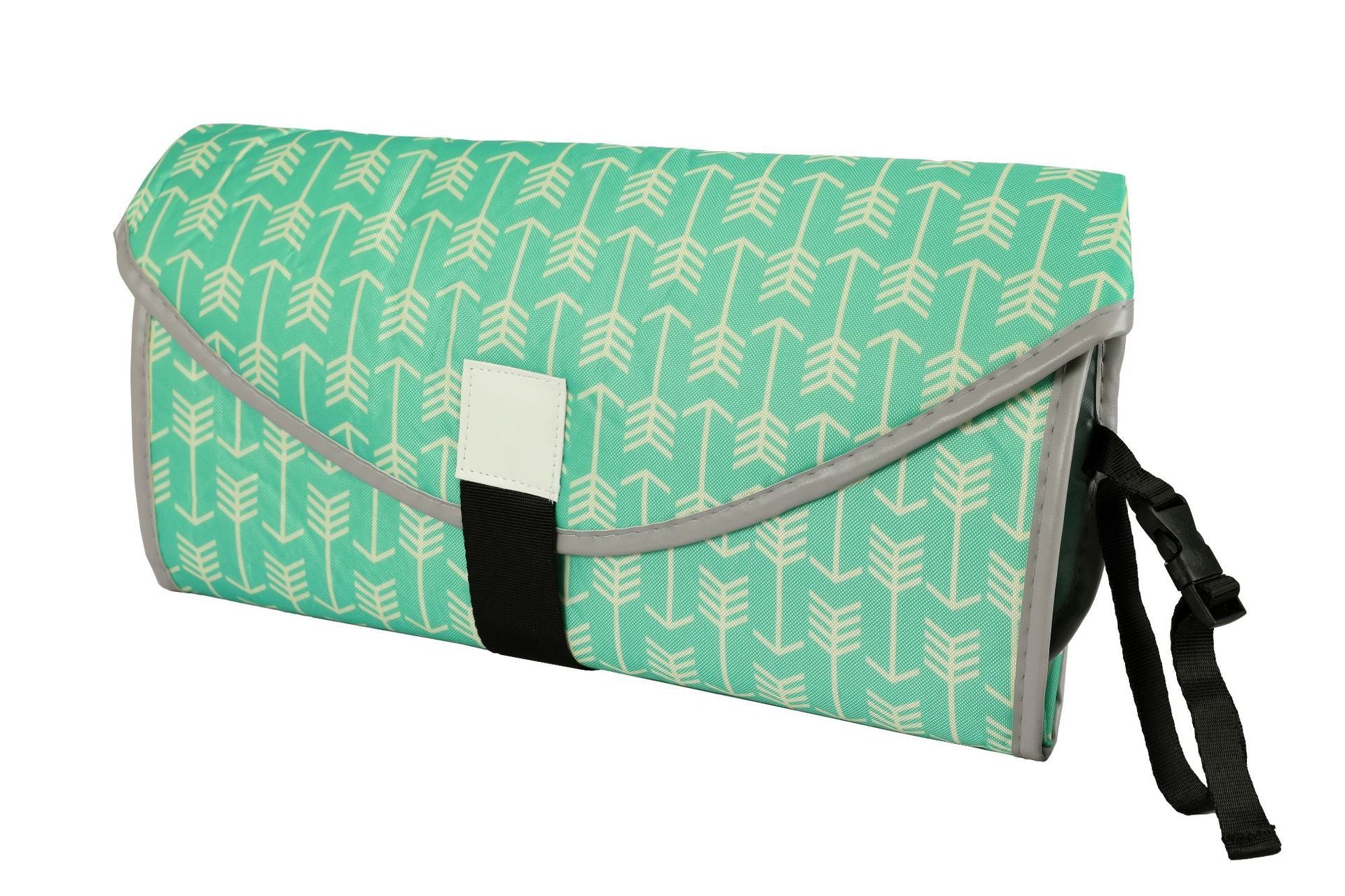 Portable Diaper Changing Pad Clutch for Newborn 3770227252020