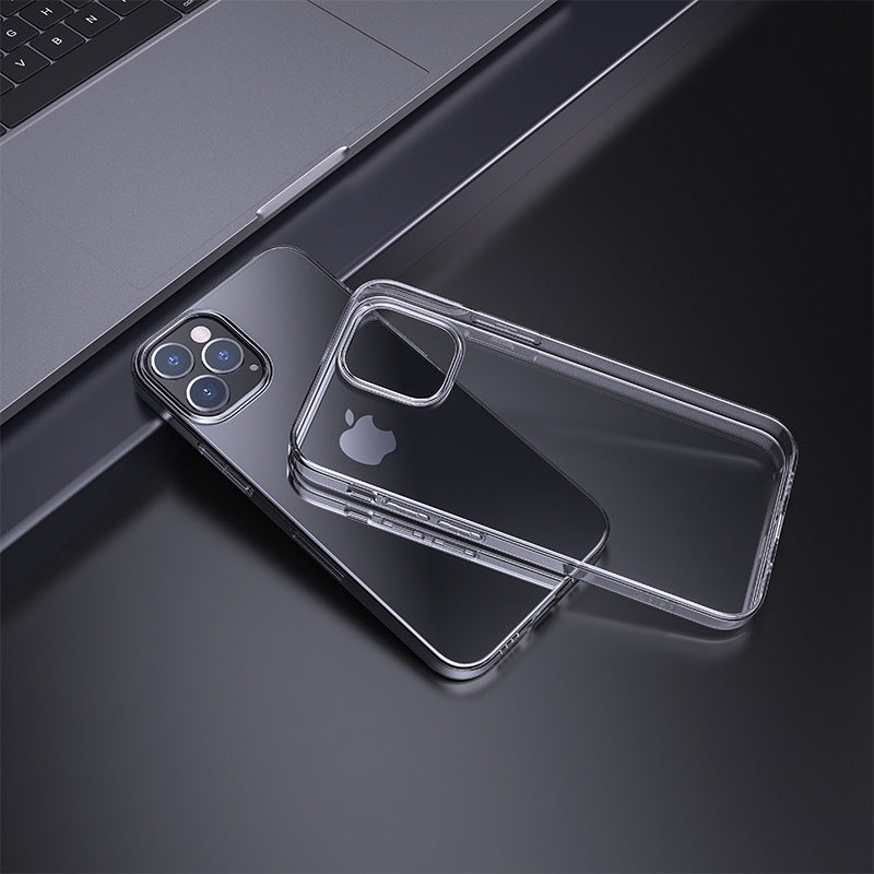 Transparent Phone Case TPU High Purity Phone Case 3774c19a b6d4 466e 867f fb844c4d600e