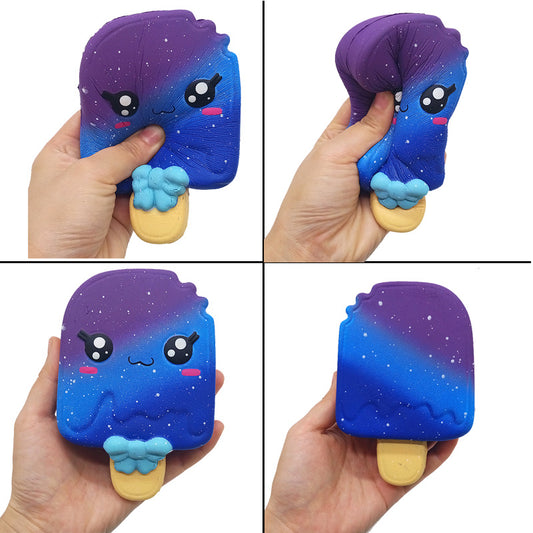 Ice cream stress relief toy 3775783464475