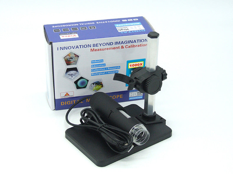 USB Microscope Camera - 图片 2