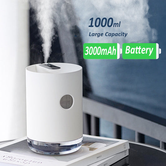 Wireless humidifier 3784071771584