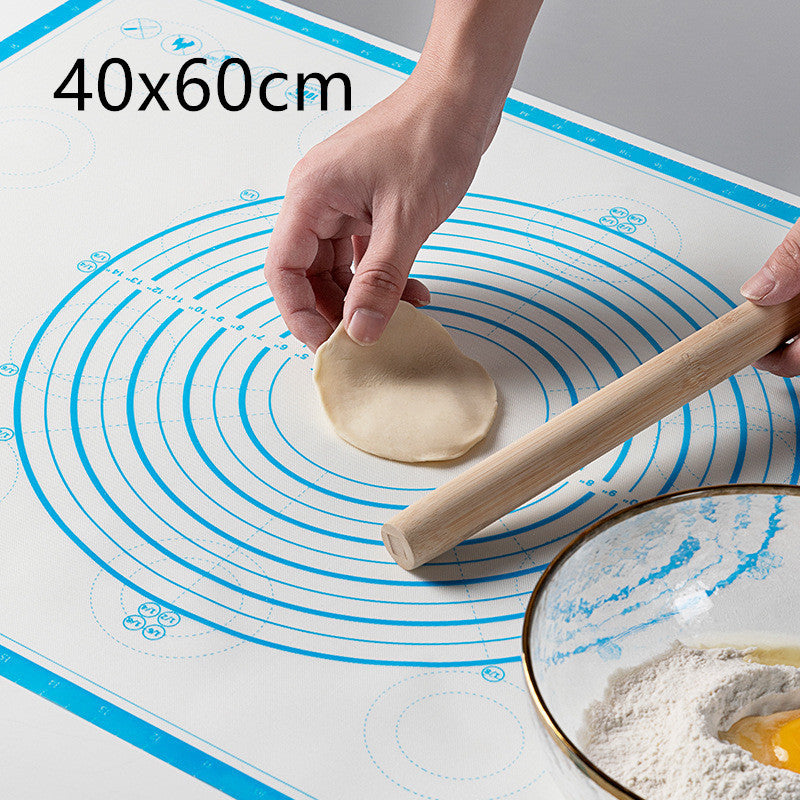 40x60cm Large Size Of Silicone Baking Mat - HD Wireless Product #12