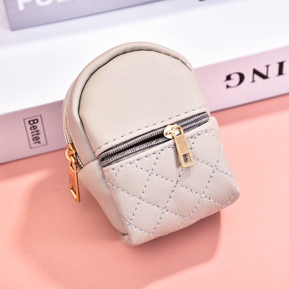 Mini Pu Purse Mini Cute Storage 3784e84e e342 4bdd a0df bfe95211e95e