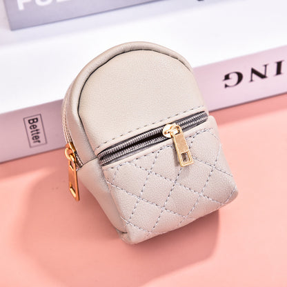 Mini Pu Purse Mini Cute Storage 3784e84e e342 4bdd a0df bfe95211e95e