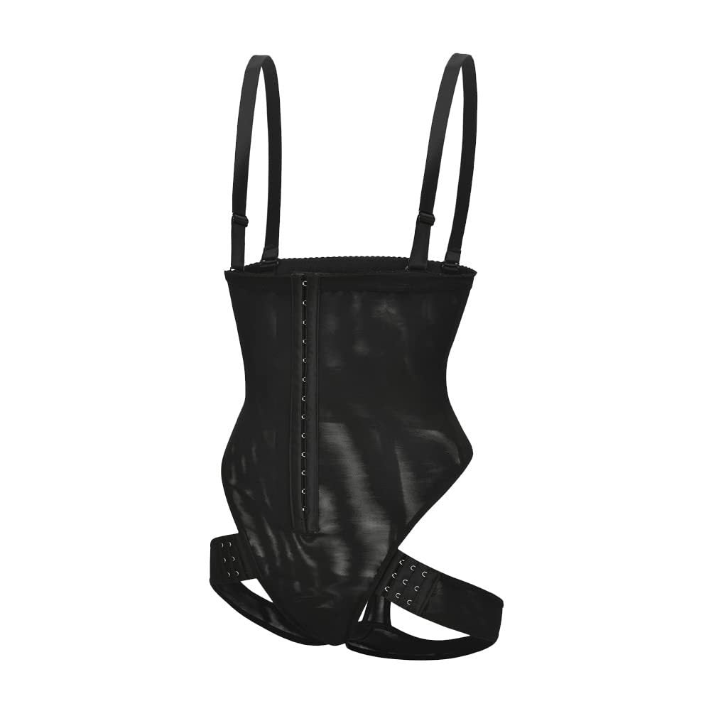 Body-hugging Pants One-piece Corset Abdominal Pants High Waist Hip Lifting 3785e9d8 e0fd 405e b23f 1ec4d228c461