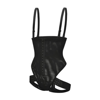 Body-hugging Pants One-piece Corset Abdominal Pants High Waist Hip Lifting 3785e9d8 e0fd 405e b23f 1ec4d228c461