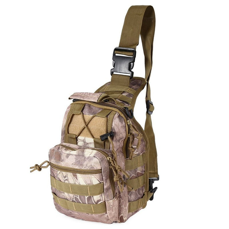 Military Tactical Backpack 378733640690