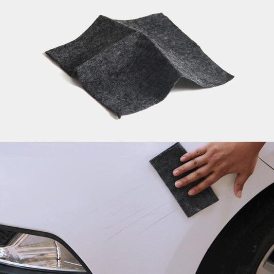 Scratching repair agent for car paint, auto wax scratching, deep car scratch cloth to remove scratch abrasives. 37873579800