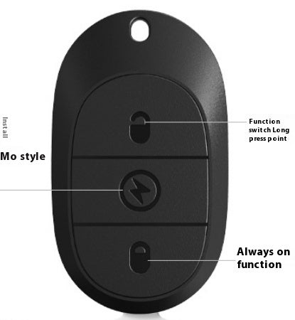 Triangle Warning Remote Control Lights Car 378a0057 0bbe 4338 a8e4 b58fbec58b65 trans