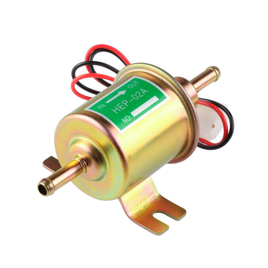 Automotive electronic oil pump 379105771383