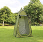 Portable Privacy Shower Toilet Automatic Camping Tent UV Function Travel Camping Tent Outdoor Dressing Beach Sun Shelte 37949