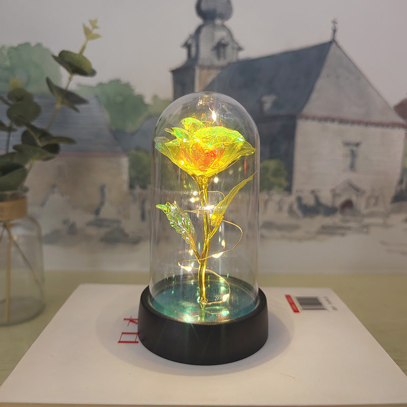 Glass Cover Small Night Lamp 37952b96 c1e2 4458 bb74 5d9769de8250 9704a27f 6fa4 42ed a06c 0450702fc9e8
