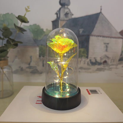 Glass Cover Small Night Lamp 37952b96 c1e2 4458 bb74 5d9769de8250 9704a27f 6fa4 42ed a06c 0450702fc9e8