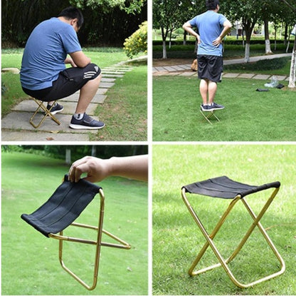 Outdoor folding chair 3797236159857