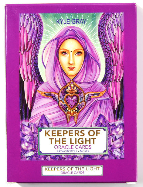Oracle Cards Board Game Tarot Divination Cards 3799002866081
