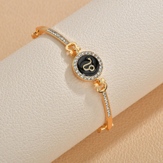 12 constellation bracelet - HD Wireless Product #1