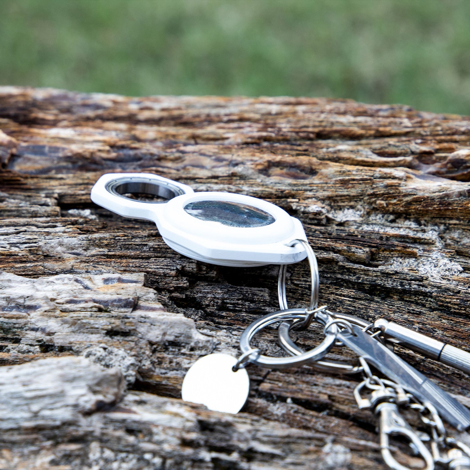 Airtag Locator Tracker Keychain Case 379ae959 e864 455f 81a4 4b563cede048