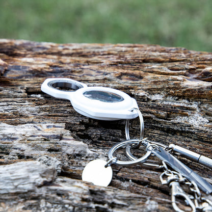 Airtag Locator Tracker Keychain Case 379ae959 e864 455f 81a4 4b563cede048