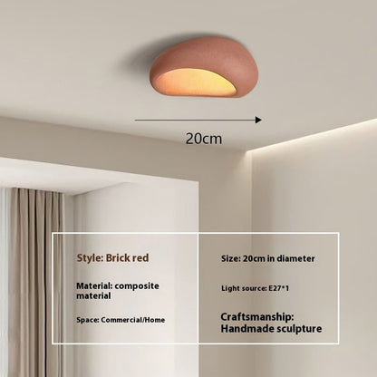 Japanese Style Silent Style Ceiling Simple Modern Cream Style Lamps 379e5a6e f006 41e4 8568 a4869528dba2 trans