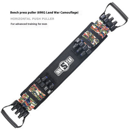 Bench Press Stretcher Chest Expander Bench Press Elastic Belt 37ac45c8 1ed6 4a57 a6c1 54064139d82d trans