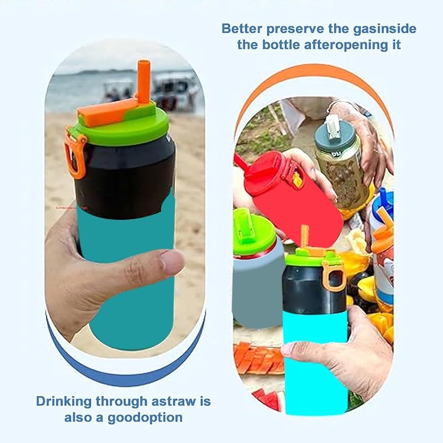 Straw Soda Can Lid Coke Can Drinking Tool 37bda747 c8db 4666 9ec2 f2377626259f