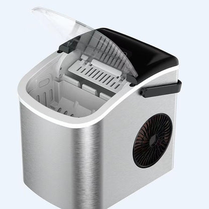 Home Ice Machine Small Ice Maker 37cd461f eb05 46b1 87d4 fa91283d0fad