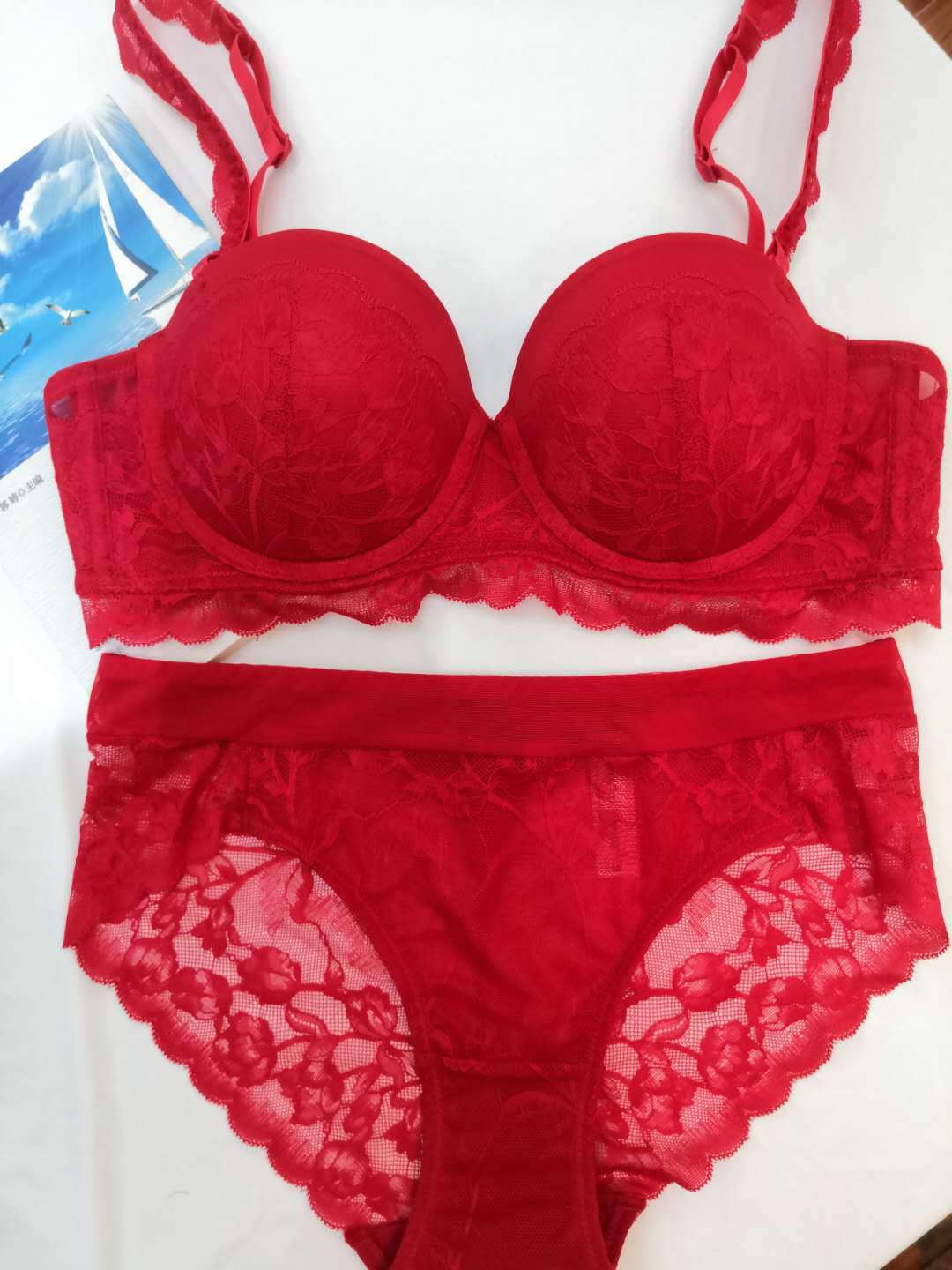Popular Lace Ladies Underwear Set Push Up Bra 37d0bf3c ed79 4dba a0f7 6b17f831e0e8