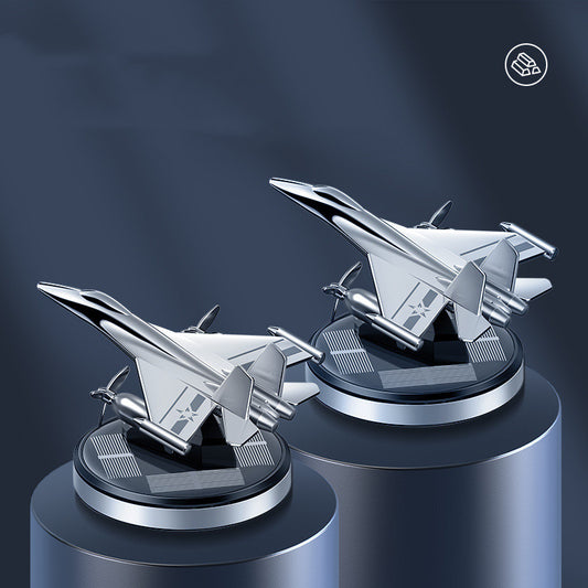 Solar Powered Rotating Perfume Ornaments 37d541d5 513d 4b51 b81d 2e4b4a62e28f