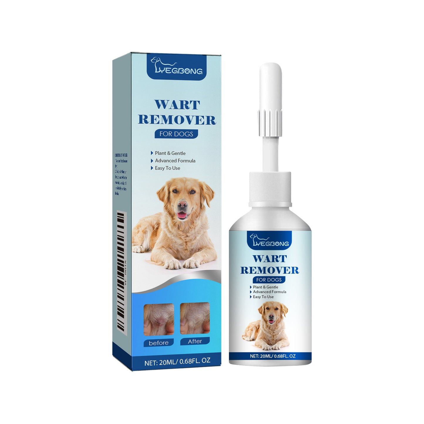 Pet Wart Liquid Skin Label Removal Flesh Bump 37e0612f 2b3a 4843 a8f4 0d37fc0bfe41
