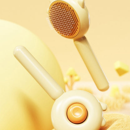Cat Comb Massage Pet Magic Combs Hair Removal Cat And Dog Brush Pets Grooming Cleaning Supplies Scratcher 37f2f20b ee56 4337 