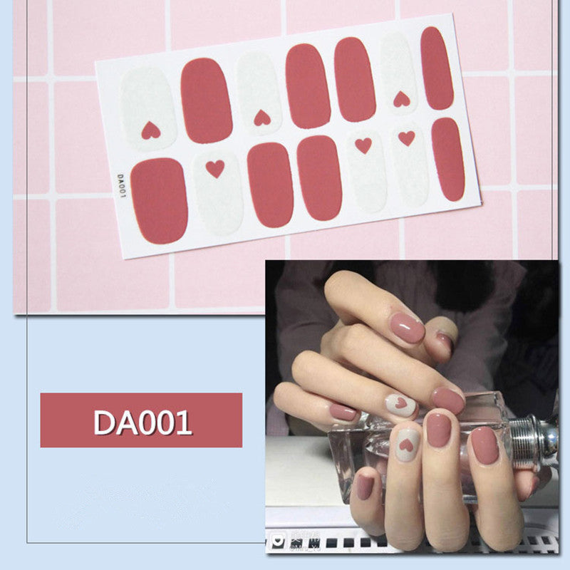 Nail stickers full nail stickers 3803647240002 f8ac3cf1 09ef 4827 bf68 6bf8de45c803
