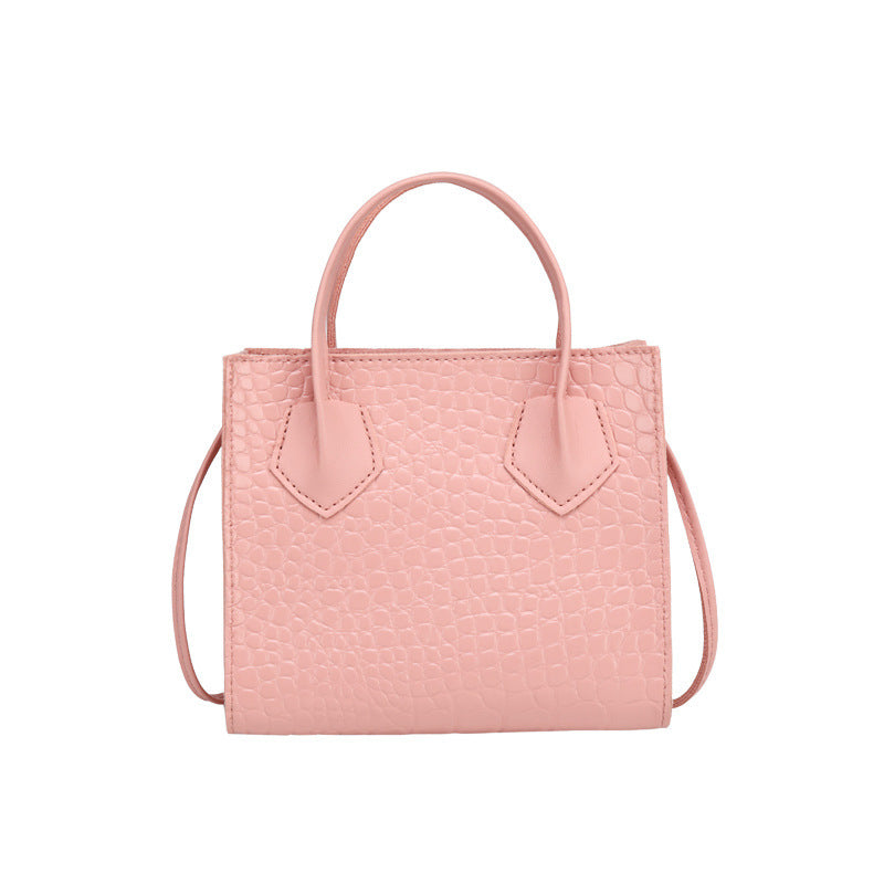 Mini handbag shoulder messenger small bag 3803923569832