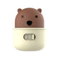 Pets Leakage Food Feeder Dog Interactive Training Toy Ball Natural Rubber Chew Dog Food Ball Snack Food Feeder Cat Puzzle Gam