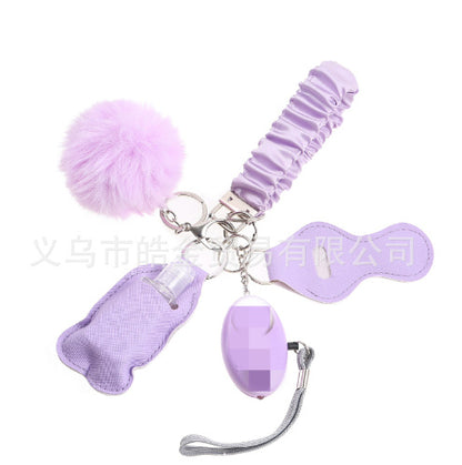 Large Intestine Ring Key Chain Lip Balm Cover 38061e8d 51ea 439a affe 9bffa7b2acb6