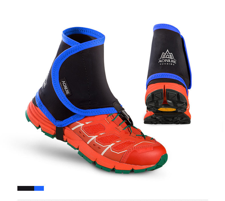 Sandproof shoe cover 380708558110