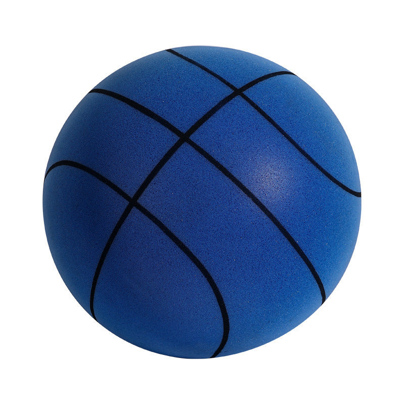 Children's Silent Ball Silent Elastic Ball Sea Toy 3808e03c cfc1 489d a25d c85df7e2c1c5