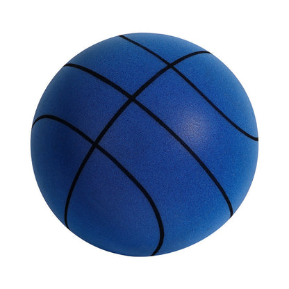 Children's Silent Ball Silent Elastic Ball Sea Toy 3808e03c cfc1 489d a25d c85df7e2c1c5